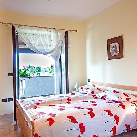 Apartman Orbanići Esterno foto
