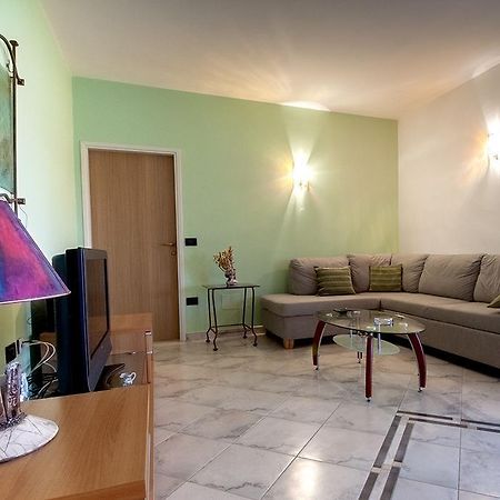Apartman Orbanići Esterno foto