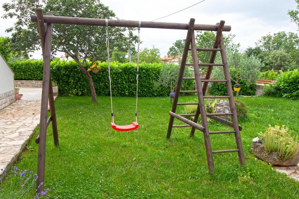Apartman Orbanići Esterno foto