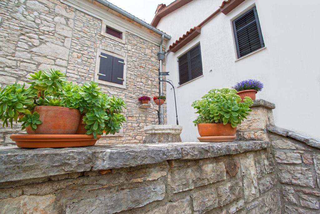 Apartman Orbanići Esterno foto