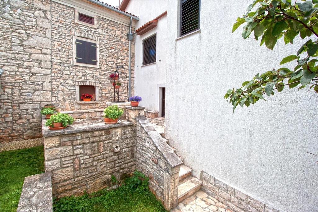 Apartman Orbanići Esterno foto