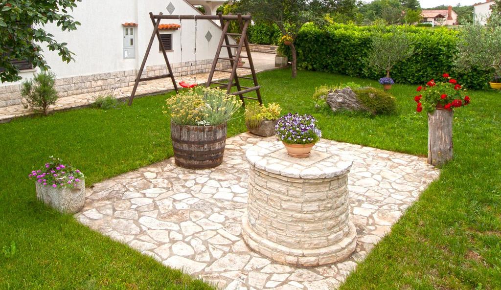 Apartman Orbanići Esterno foto