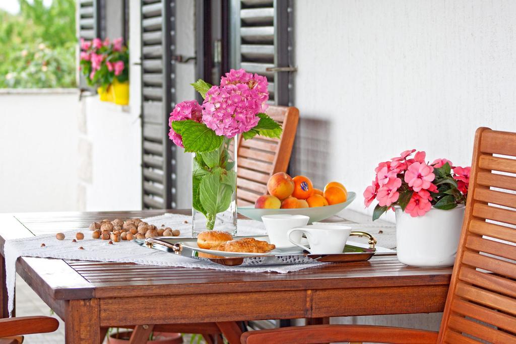 Apartman Orbanići Esterno foto
