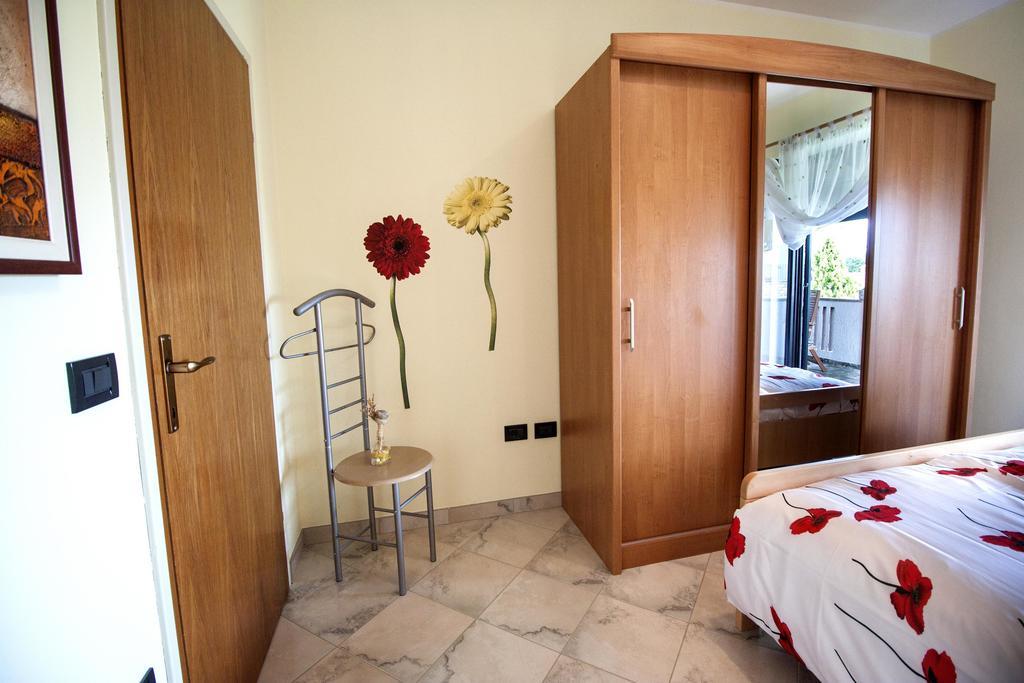 Apartman Orbanići Esterno foto