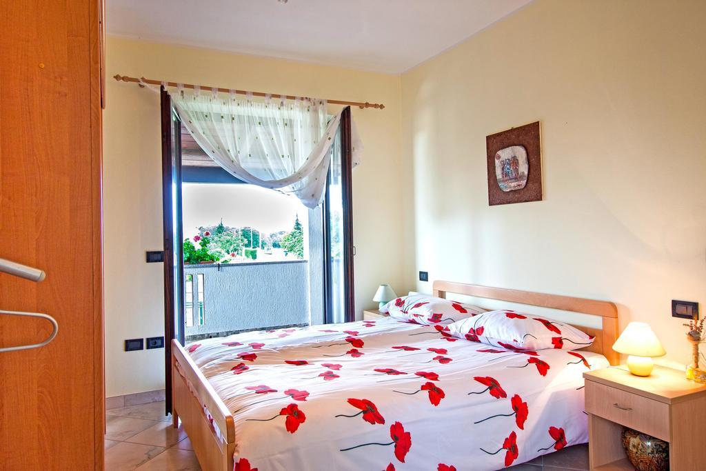 Apartman Orbanići Esterno foto