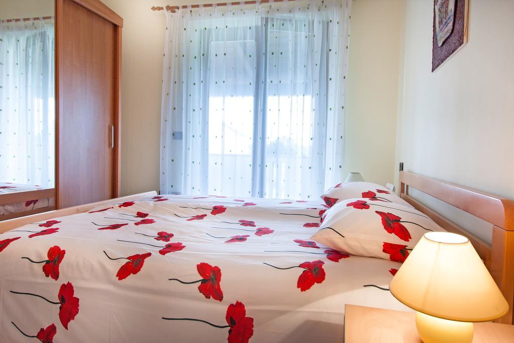 Apartman Orbanići Esterno foto