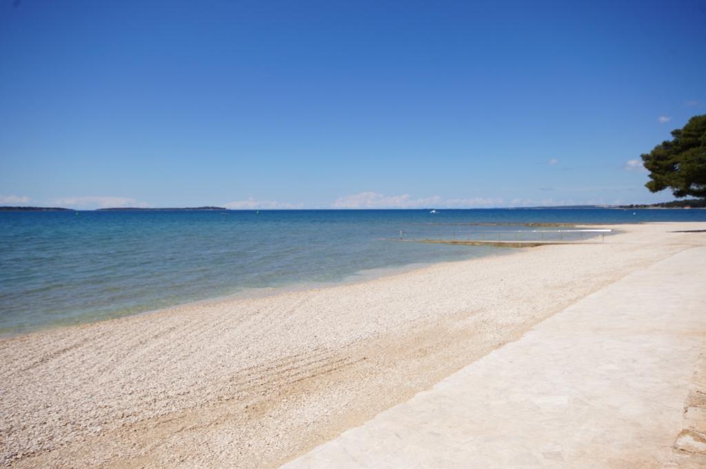 Apartman Orbanići Esterno foto
