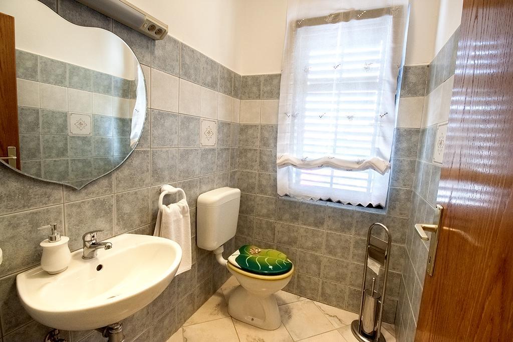 Apartman Orbanići Esterno foto