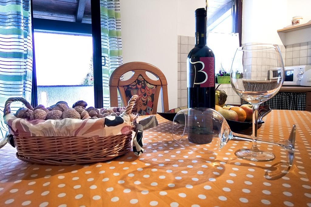 Apartman Orbanići Esterno foto