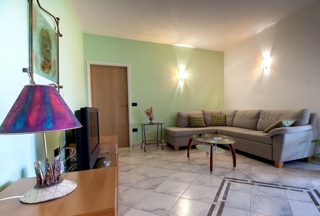 Apartman Orbanići Esterno foto