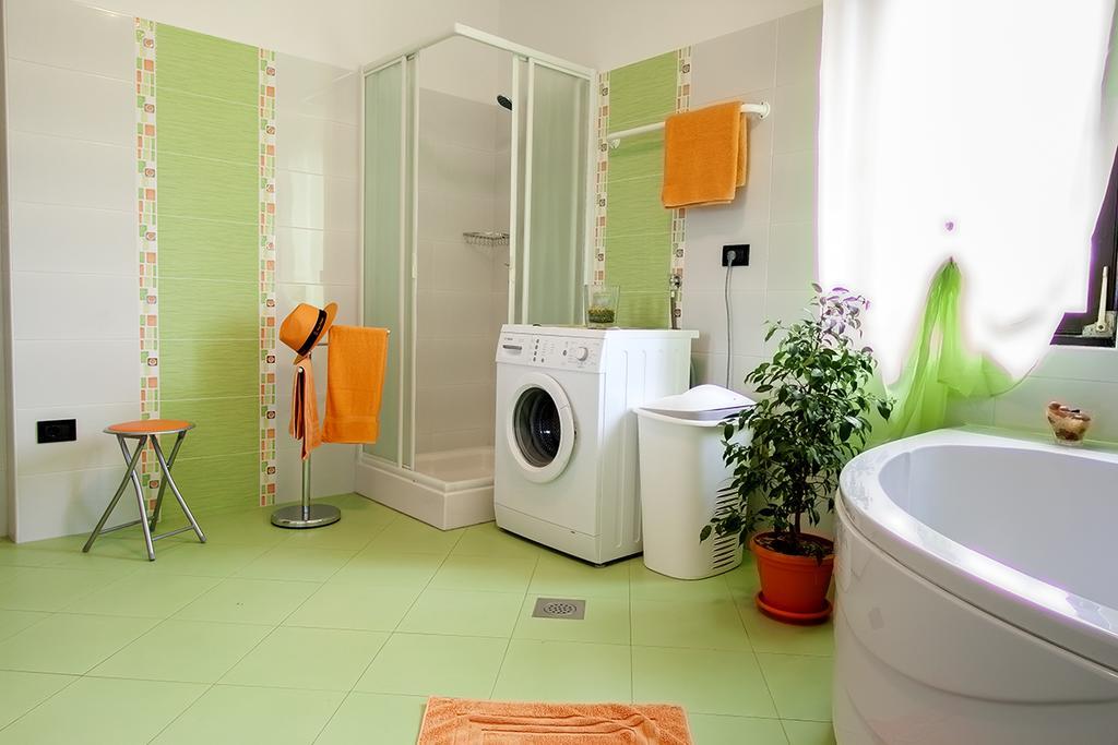 Apartman Orbanići Esterno foto